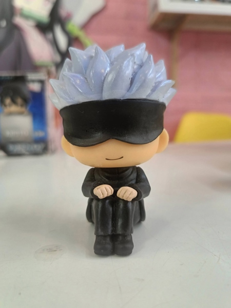 Mua bán (NOBOX) LOOK UP JUJUTSU KAISEN GOJO