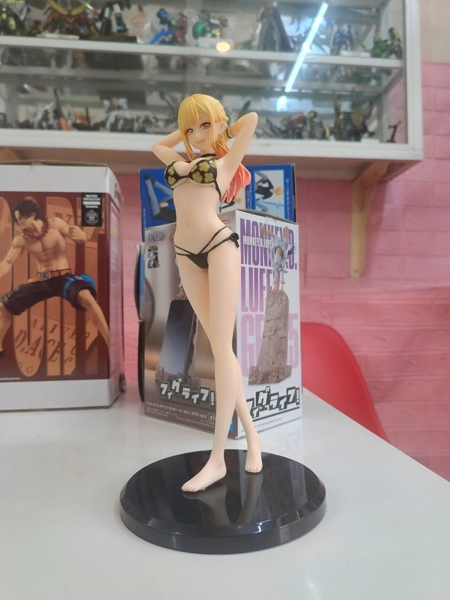 Mua bán (NOBOX) PVC MARIN KITIGAWA BL