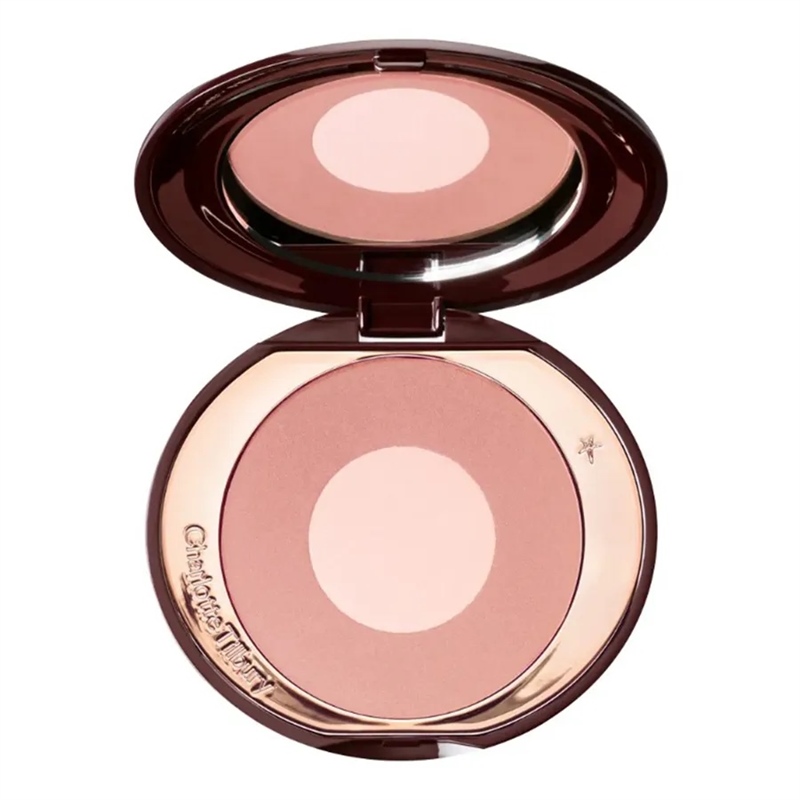 CHARLOTTE TILBURY Má Hồng Cheek To Chic - Pillow Talk