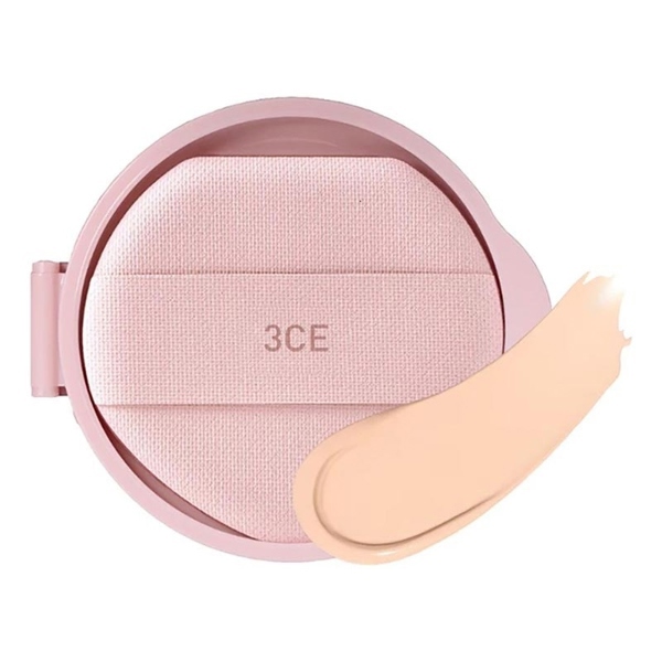 3CE Lõi Cushion Fitting Mesh - N02