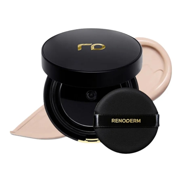 [Hàng Công Ty] Cushion Renoderm Day Long BB Cream SPF50+/PA+++