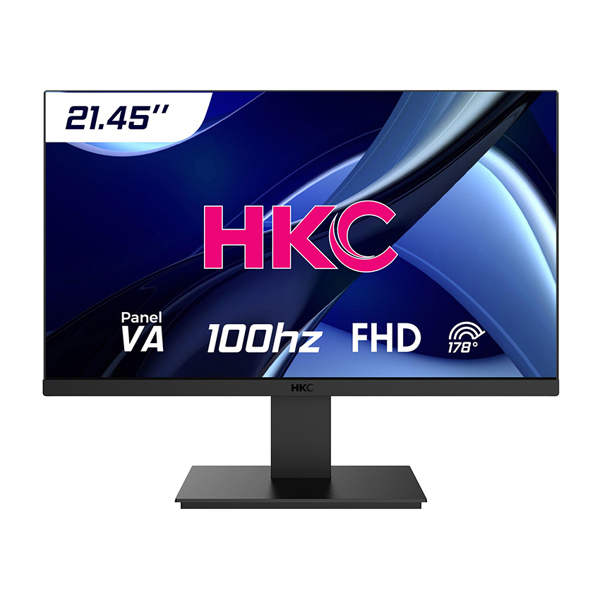 Màn hình HKC MB21V13-U (21.45 inch/ FHD/ VA/ 100Hz/ 7ms)