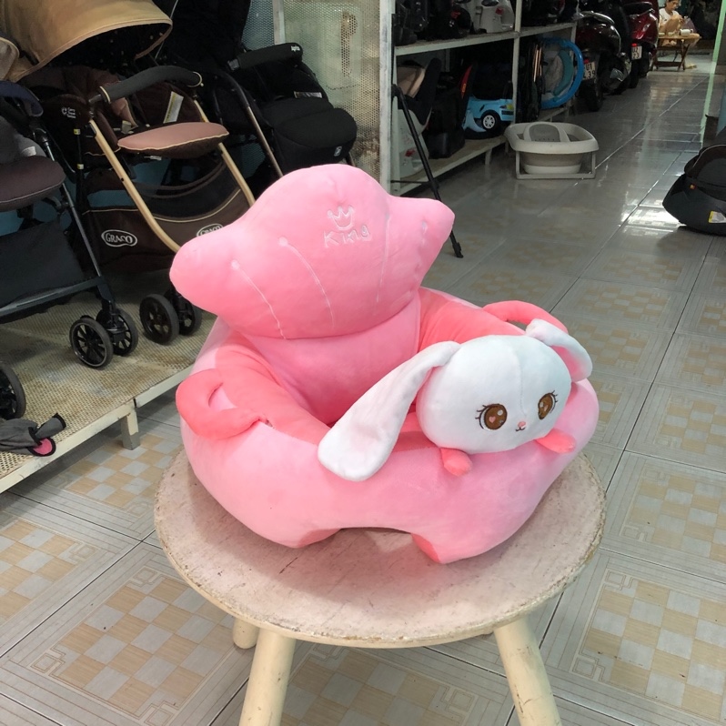 Ghế tập ngồi Sofa