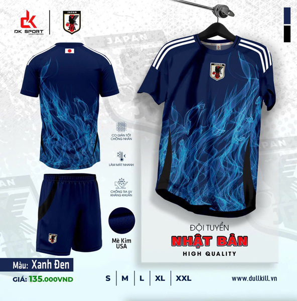 DK MÈ - NHẬT BẢN 26/27