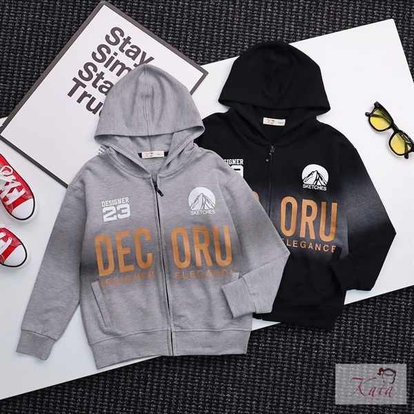 KT IN DEC ORU