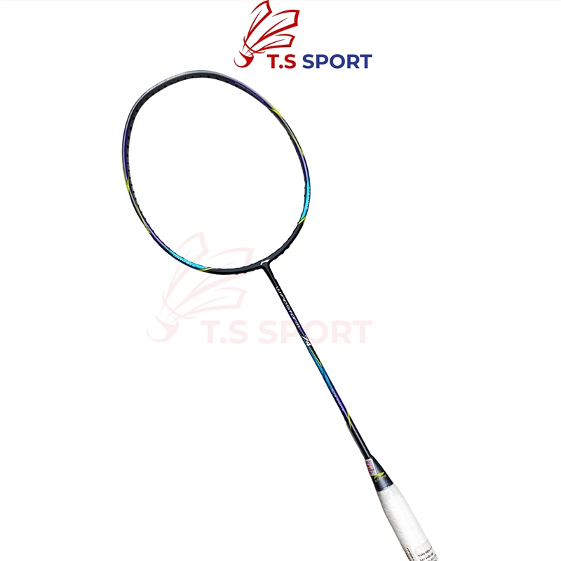 Vợt cầu lông Lining Windstorm 74 Grey