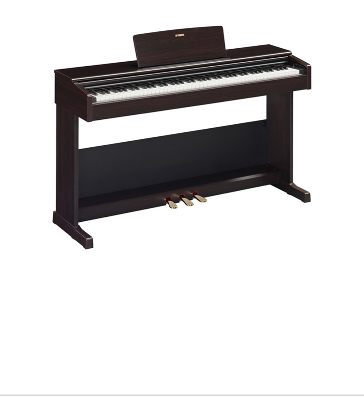 Đàn piano điện Yamaha kèm phụ kiện YDP-105R //Y WITH BENCH + PA-150B //E
