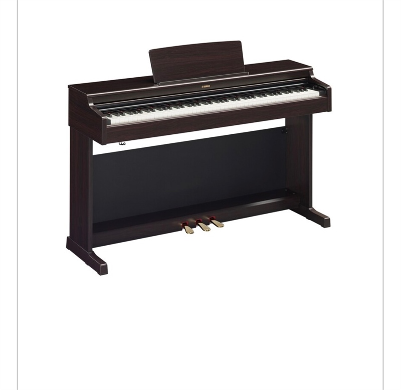 Đàn piano điện Yamaha kèm phụ kiện YDP-165R //Y WITH BENCH + PA-300C //E