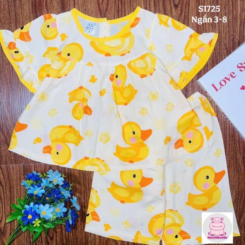 S1725 Bộ tole đùi hình