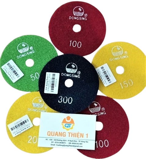 Nỉ đánh bóng đá 1T số 200 Dongsing