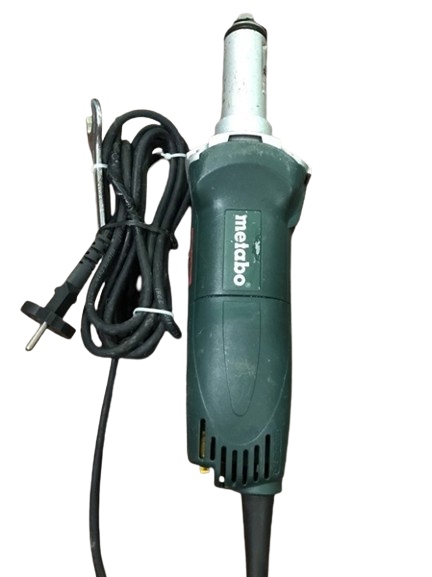 Máy mài thẳng Metabo GE 700 không hộp