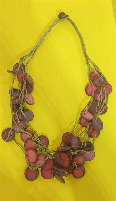 Vòng cổ Boho