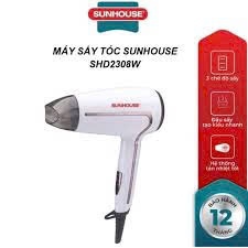 Máy sấy tóc sunhuose SHD2308W