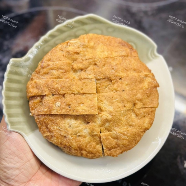 VHN Chả mỡ 250G