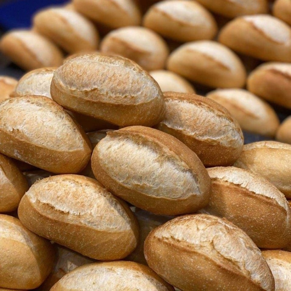 Bánh mì hữu cơ