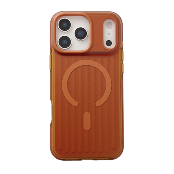 Case Bucksuiti Sọc Cam Magsafe - 17PRO