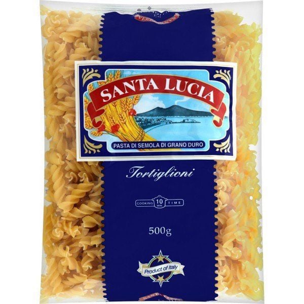 Nui Santa Lucia tagliatelle nido 131 - 500g