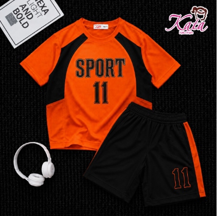 BT THỂ THAO IN SPORT 11 TN