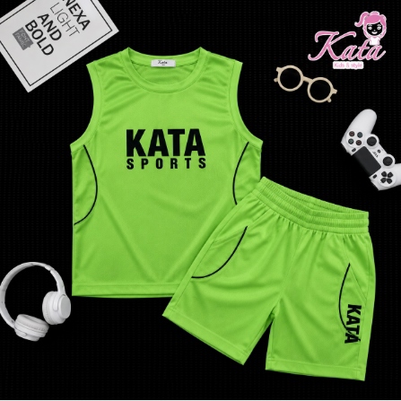 BT SN THỂ THAO KATA SPORT