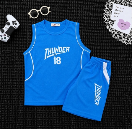BT THỂ THAO SÁT NÁCH IN THUNDER 18