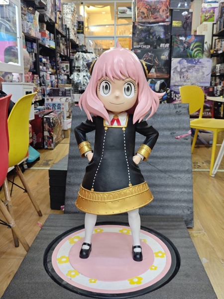 Mua bán (2ND) RESIN ANYA FORGER