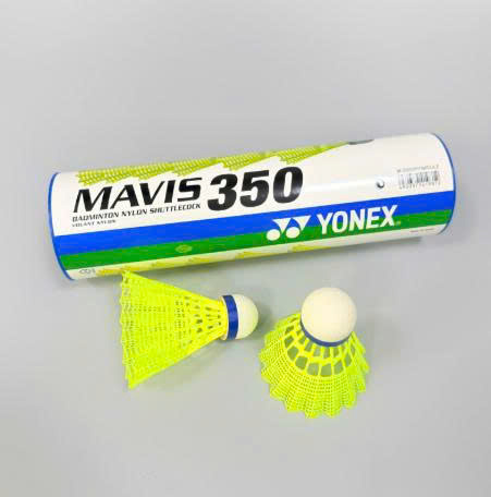 Cầu nhựa MAVIS-350(6IN1) YEL-MID