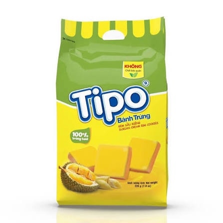 Tipo sầu riêng
