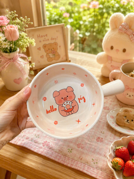BỘ CHÉN SỨ HỘP XỐP 3 CHI TIẾT VÀ 5 CHI TIẾT