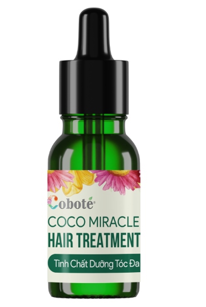 Tinh chất dưỡng tóc đa năng 50ml