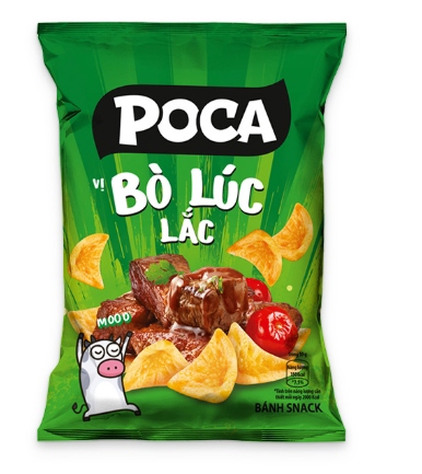 Poca vi Bo Luc Lac 32G