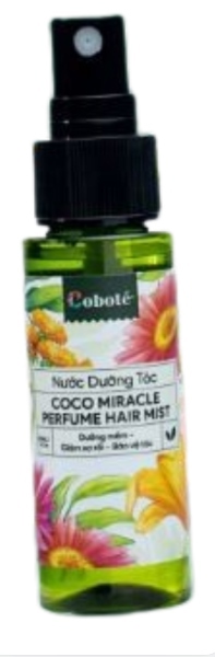 Nước dưỡng tóc 100ml