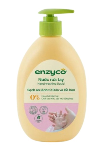 Nước rửa tay 265ml