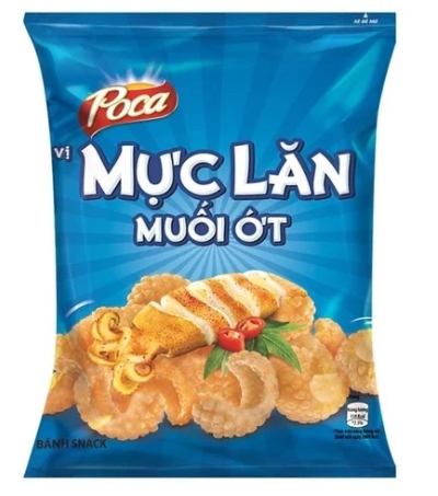 Poca vi Muc Lan Muoi Ot 32G
