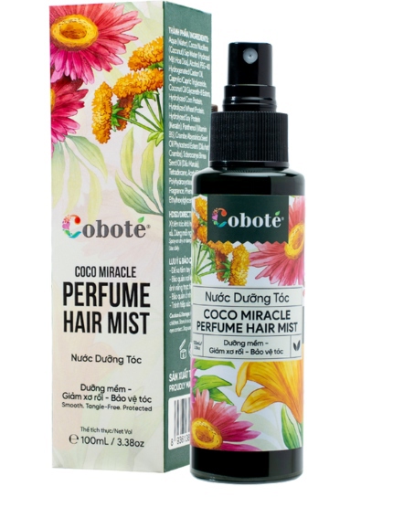 Tinh chất dưỡng tóc đa năng 5ml