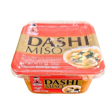 Tương Dashi Miso Miko