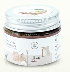 Đường nâu tẩy tế bào chết cơ thể 60gr