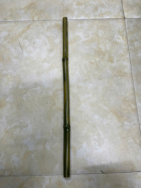 Ống tre 60cm - Nguyên vật liệu - Hoa Lụa Vân Vượng