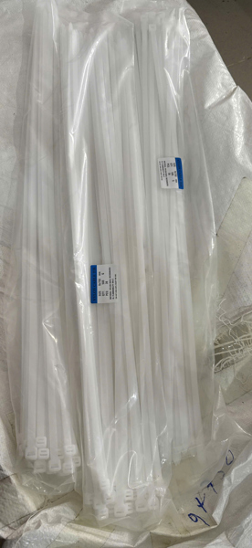 Dây rút nhựa 8x500mm