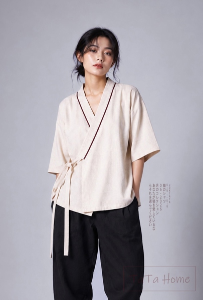 Yukata KiU