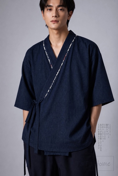 Yukata KiU