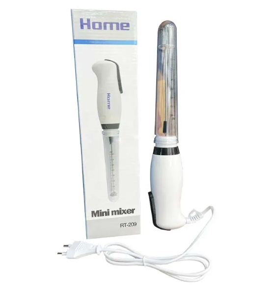 Máy tạo bọt home RT209 cắm điện