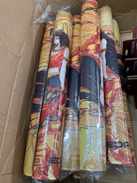 Bàn di chuột EMP905 EDRA