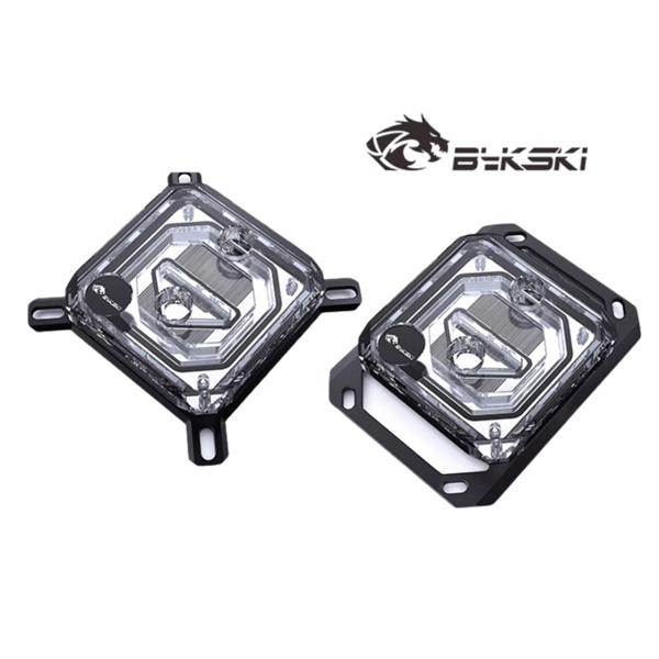 Block CPU Bykski CPU-XPR-C-I/M