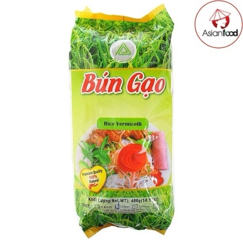 Bún gạo Duy Anh 400g