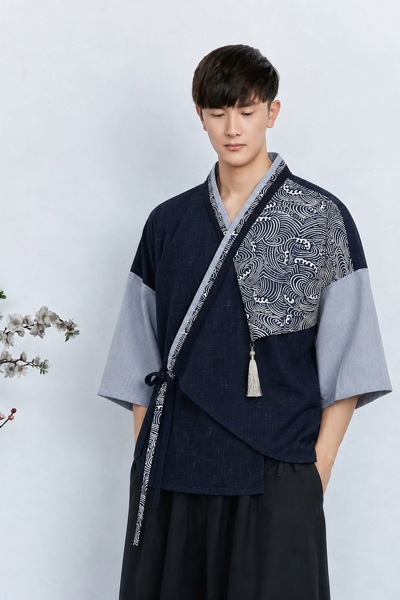 Yukata Inastu Mix