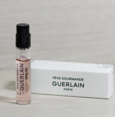 VIAL NƯỚC HOA GUERLAIN FEVE GOURMANDE 2ML