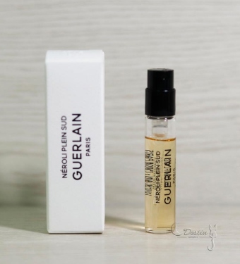 VIAL NƯỚC HOA GUERLAIN NEROLI PLEIN SUD 2ML