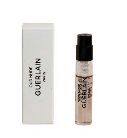 VIAL NƯỚC HOA GUERLAIN OUD NUDE 2ML