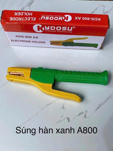 Kẹp que hàng KYUOSU A800