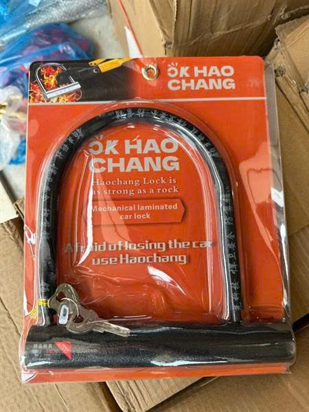 Ổ khoá U OK 819